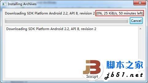 在电脑上安装配置使用安卓Android模拟器的方法(图文教程)