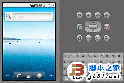 在电脑上安装配置使用安卓Android模拟器的方法(图文教程)