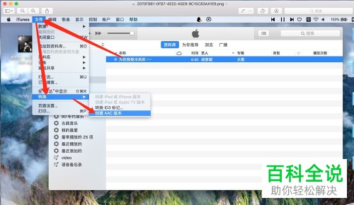 自定义设置iPhone苹果手机铃声的方法（两步搞定）