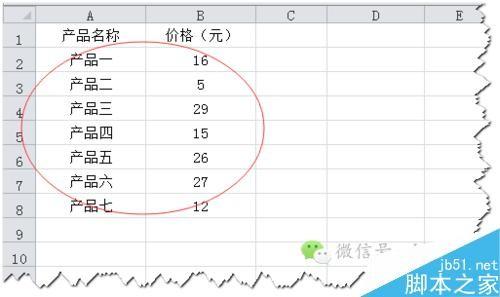 在Excel中自定义排序的使用技巧