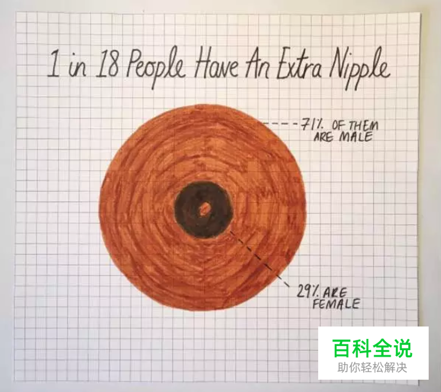 在Excel做图表？他们手绘的信息图已经美出屏幕