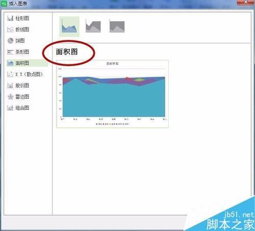 在excel表格中怎么插入图表呢?