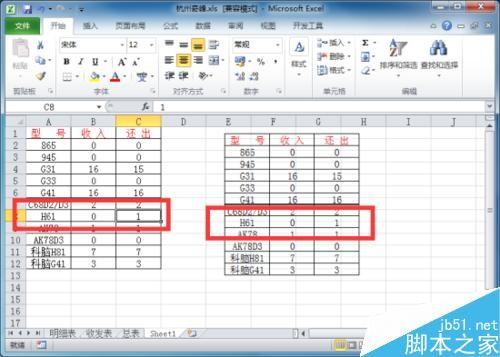 在Excel2010工作表中给数据创建图片