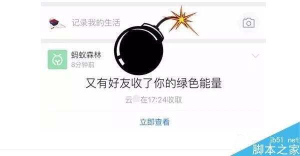 支付宝版农场偷菜被网友玩疯:情侣打架/好友删光