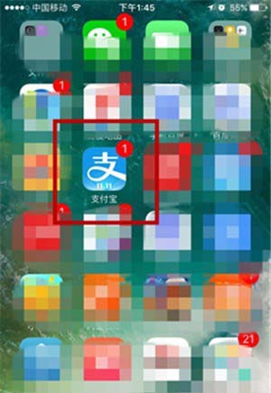 支付宝聊天记录怎么收藏? 支付宝收藏聊天记录的教程