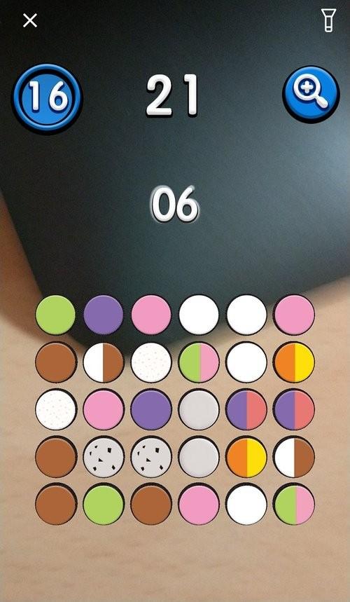 支付宝ar扫奥利奥图片怎么玩?支付宝扫奥利奥游戏玩法攻略分享