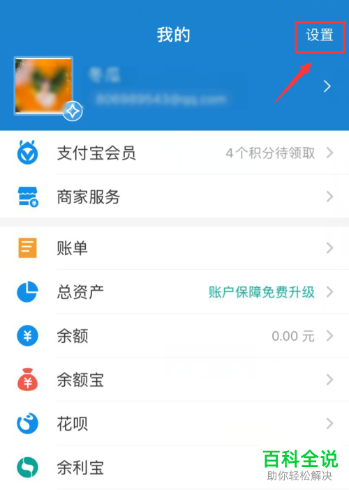 支付宝授权的平台项目在哪里查看
