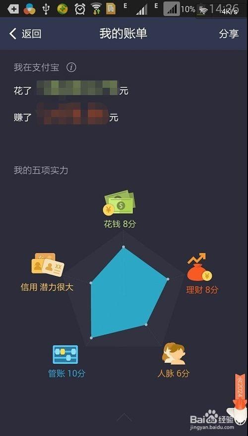 支付宝招财宝是什么?手机支付宝关联招财宝的方法