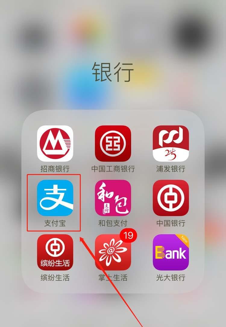 支付宝怎么提取500元备用金?