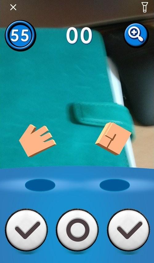 支付宝ar扫奥利奥图片怎么玩?支付宝扫奥利奥游戏玩法攻略分享