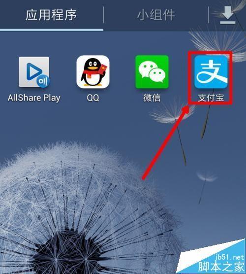 支付宝怎么开资产证? 支付宝开收入流水证明的方法
