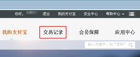 支付宝怎么看消费总额? 查看支付宝消费总额