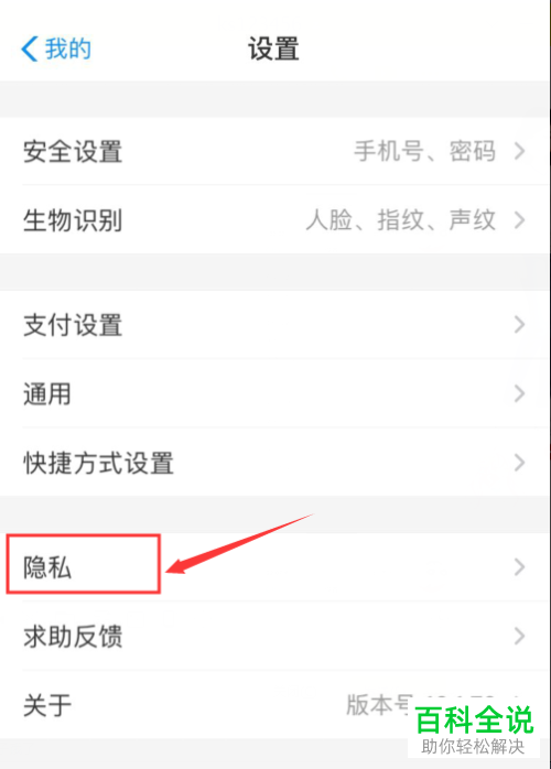 支付宝授权的平台项目在哪里查看