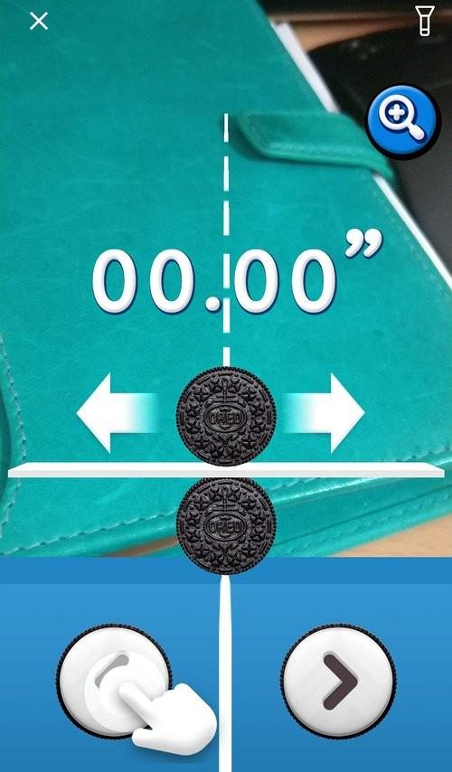 支付宝ar扫奥利奥图片怎么玩?支付宝扫奥利奥游戏玩法攻略分享