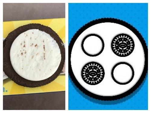 支付宝ar扫奥利奥图片怎么玩?支付宝扫奥利奥游戏玩法攻略分享