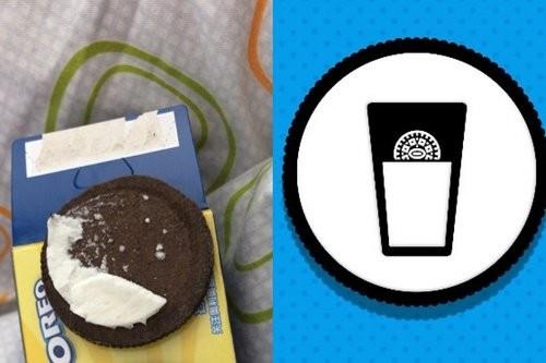 支付宝ar扫奥利奥图片怎么玩?支付宝扫奥利奥游戏玩法攻略分享