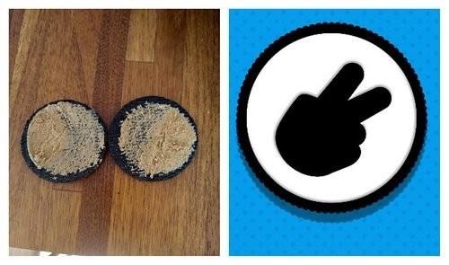 支付宝ar扫奥利奥图片怎么玩?支付宝扫奥利奥游戏玩法攻略分享