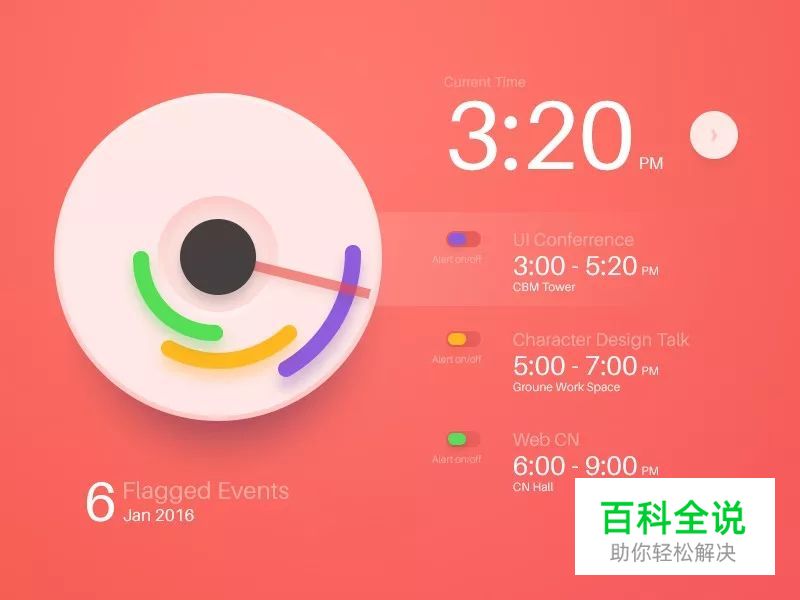 重复与突变在产品设计中的应用