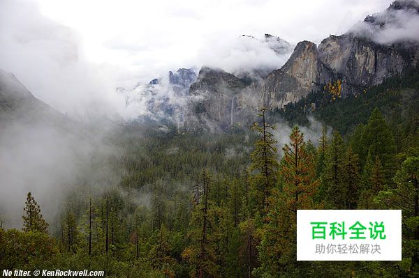 中灰渐变镜在风光摄影中的使用技巧