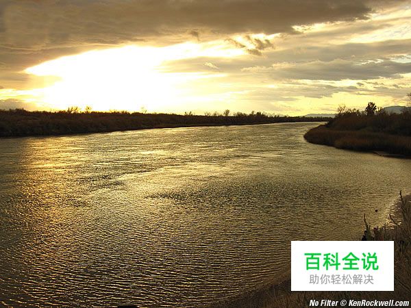 中灰渐变镜在风光摄影中的使用技巧