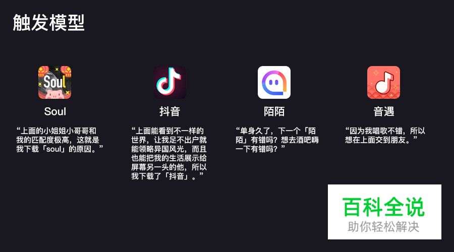 最后一次认真的聊聊社交