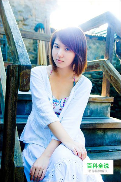 中景半身人像实战拍摄技法