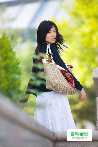 中景半身人像实战拍摄技法