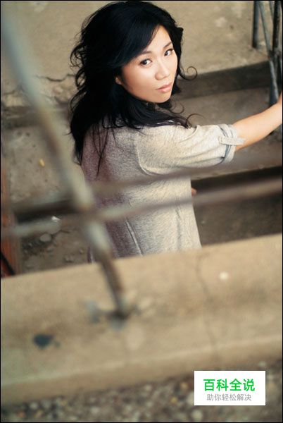 中景半身人像实战拍摄技法