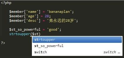 自己打造Sublime Text 3 开发编辑神器