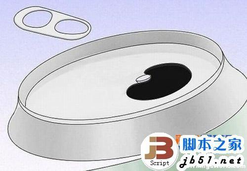 自己动手做一个易拉罐wifi信号增强器