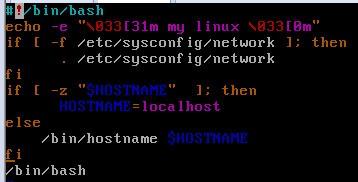 自己DIY制作精简版Centos系统的详细过程