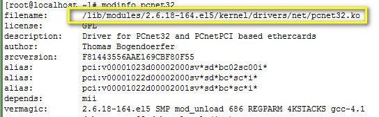 自己DIY制作精简版Centos系统的详细过程