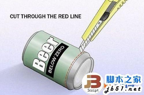 自己动手做一个易拉罐wifi信号增强器