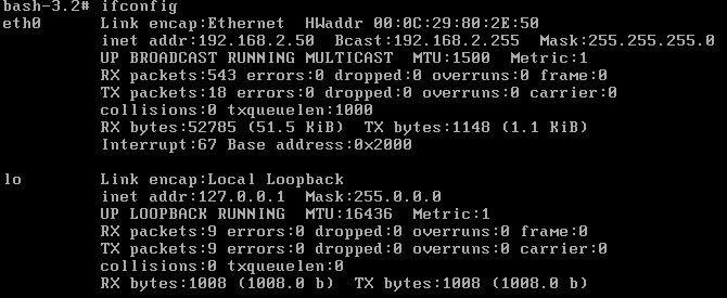 自己DIY制作精简版Centos系统的详细过程