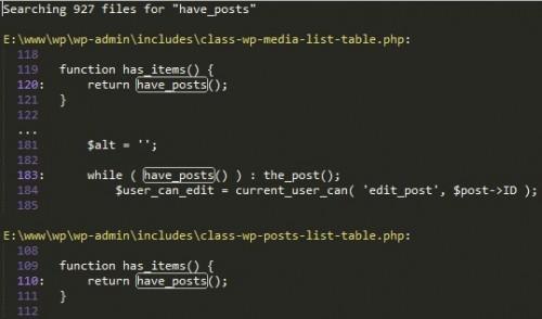 自己打造Sublime Text 3 开发编辑神器