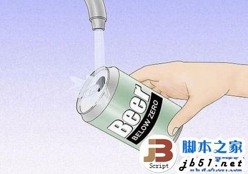 自己动手做一个易拉罐wifi信号增强器