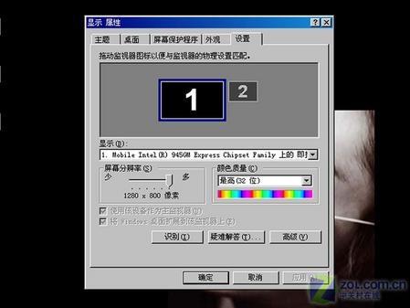 最佳分辨率不适用?如何正确使用液晶