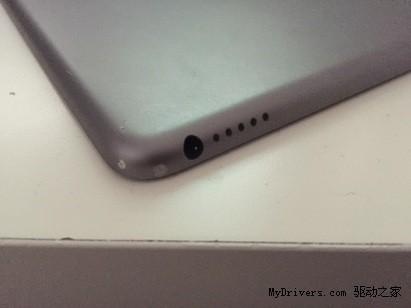 这就是苹果iPad Pro?双充电口真感人