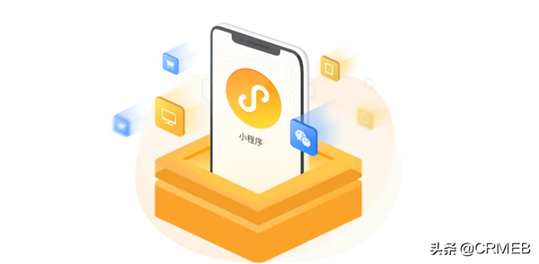 自己网上做超市小程序（能为自己的超市弄个小程序吗）