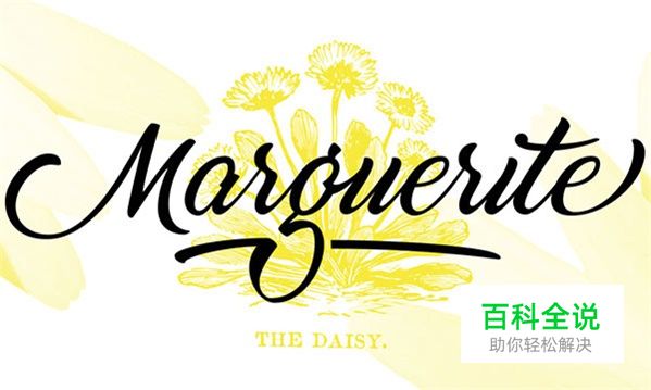 最具有诚意的50组英文字体