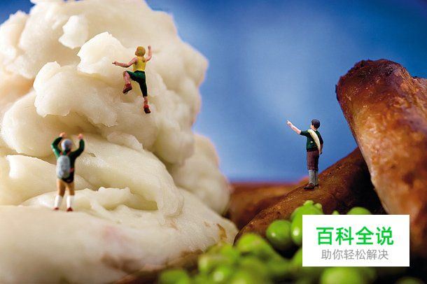 在家也能拍的15道摄影练习