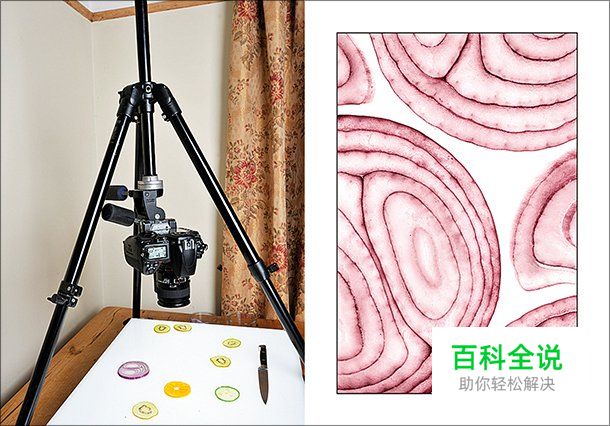 在家也能拍的15道摄影练习