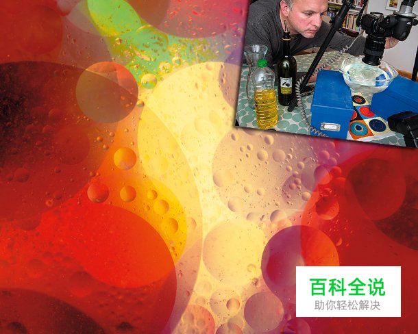 在家也能拍的15道摄影练习