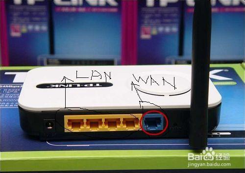 怎么安装设置无线路由器