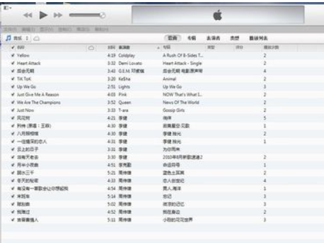 怎么把电脑上的文件传到ipad上(2种实现方法)