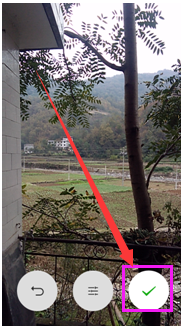 怎么把照片放到微信相册里