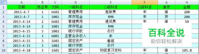 怎么把表格横过来