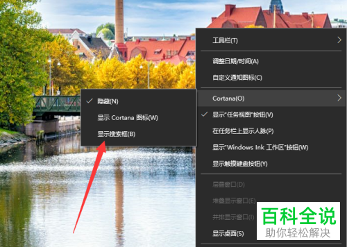 怎么查看win10电脑中的ie版本