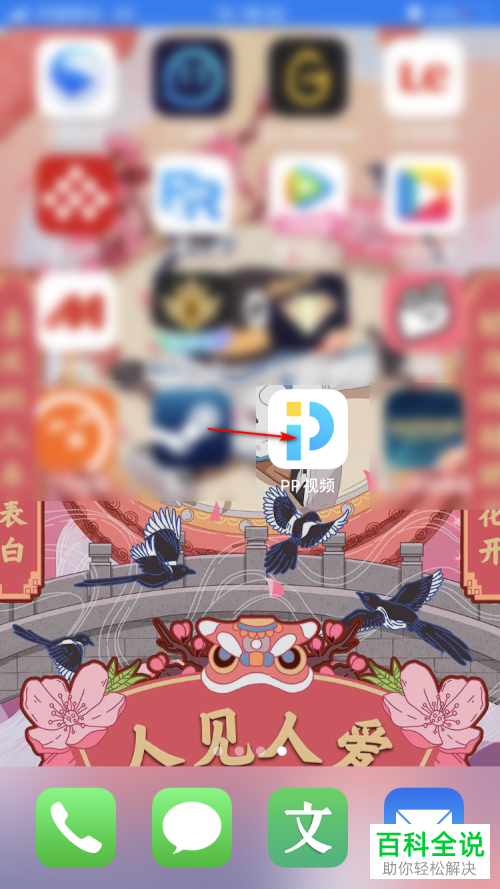 怎么打开手机版PP视频中允许移动网络播放视频功能