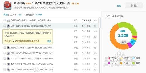 怎么打开酷狗里的MV文件